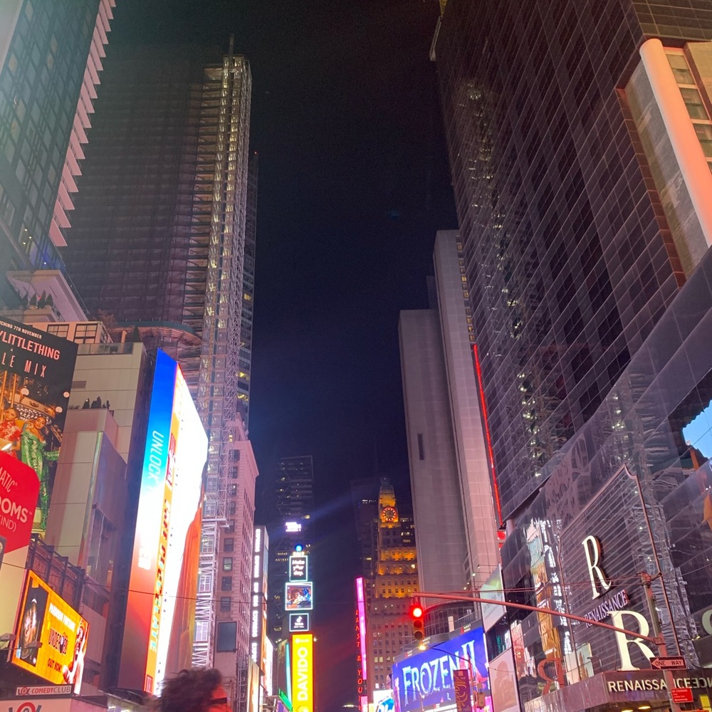 Meet your Posher, Aubrie